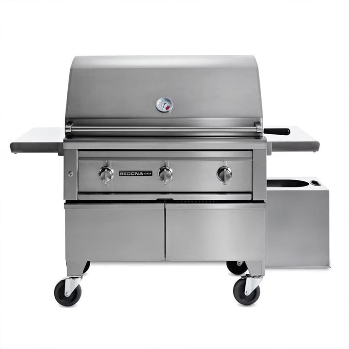 Lynx | Sedona ADA 36" Grill w/ One ProSear Burner - (L601ADA)