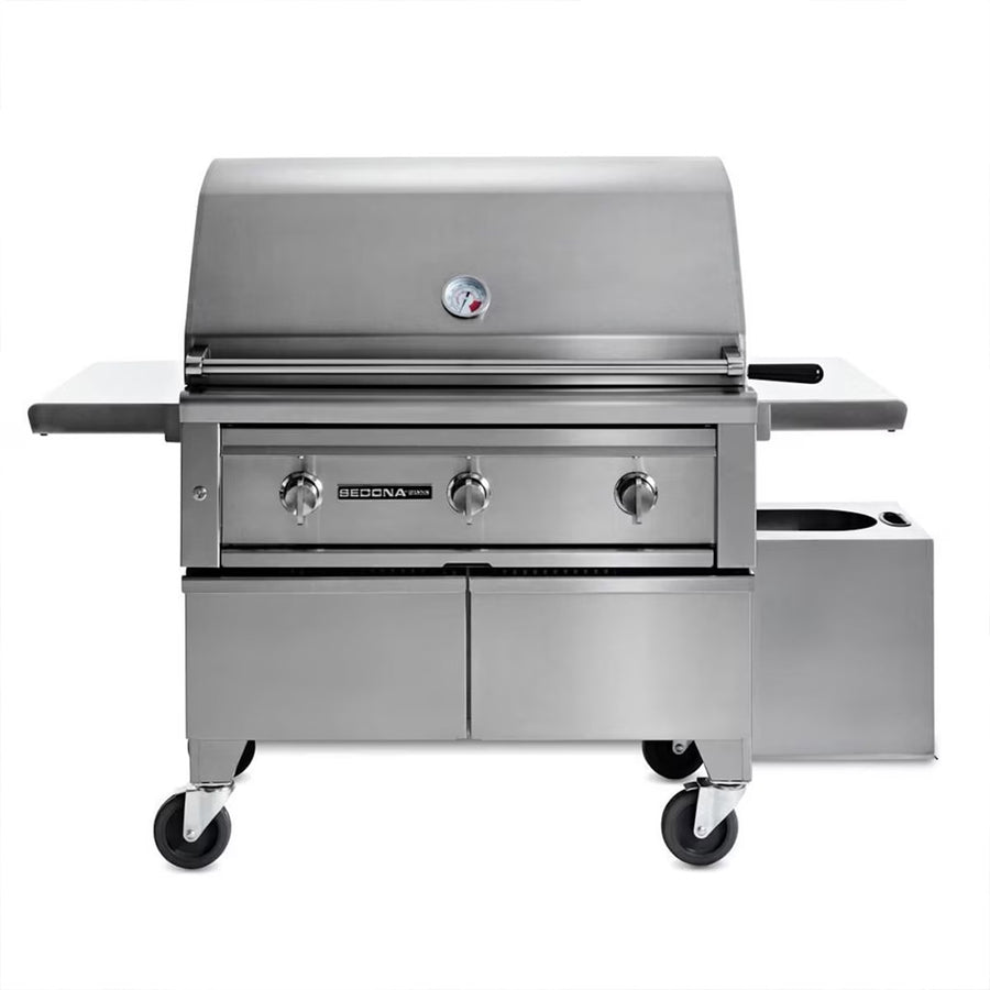 Lynx | Sedona ADA 36" Grill w/ One ProSear Burner - (L601ADA)