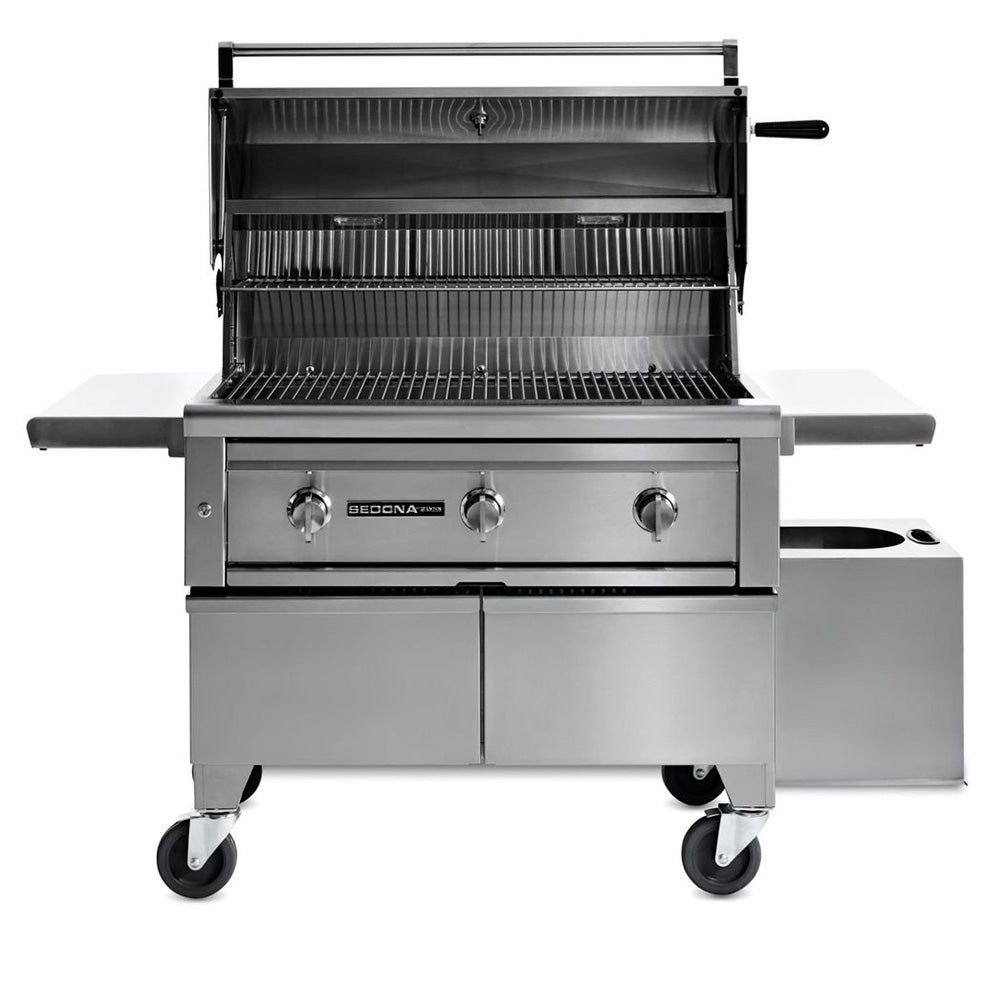 Lynx | Sedona ADA 36" Grill w/ One ProSear Burner - (L601ADA)