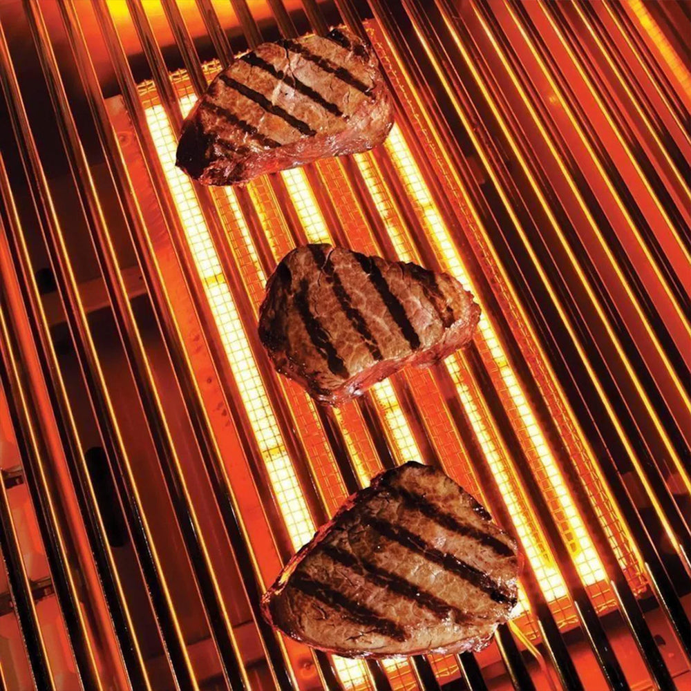Lynx | Sedona 42" Freestanding Grill w/ One ProSear & Two SS Tube Burners (L701PSF)