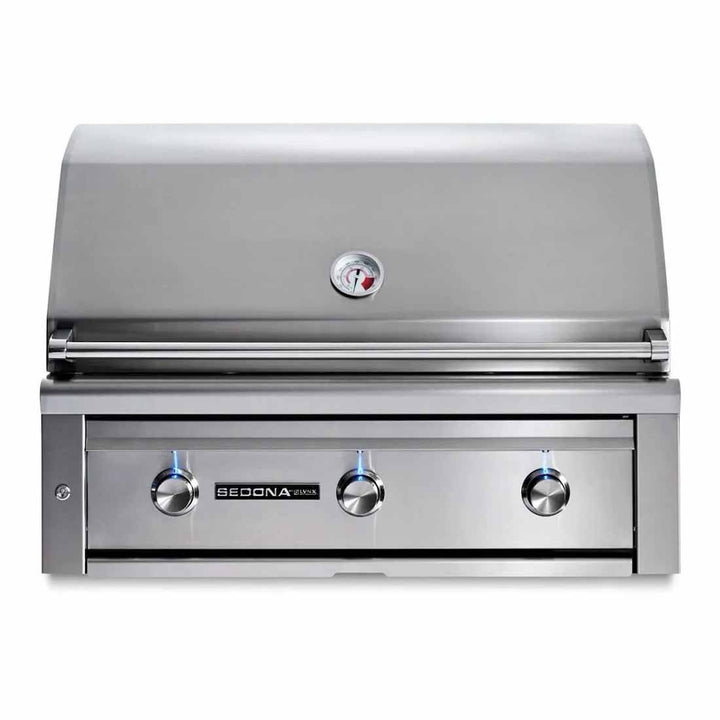 Lynx | Sedona 36" Built-In Gas Grill