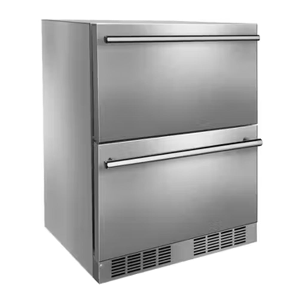 Marvel | 24" 5.0 Cu. Ft. Refrigerated Drawers MRDR224