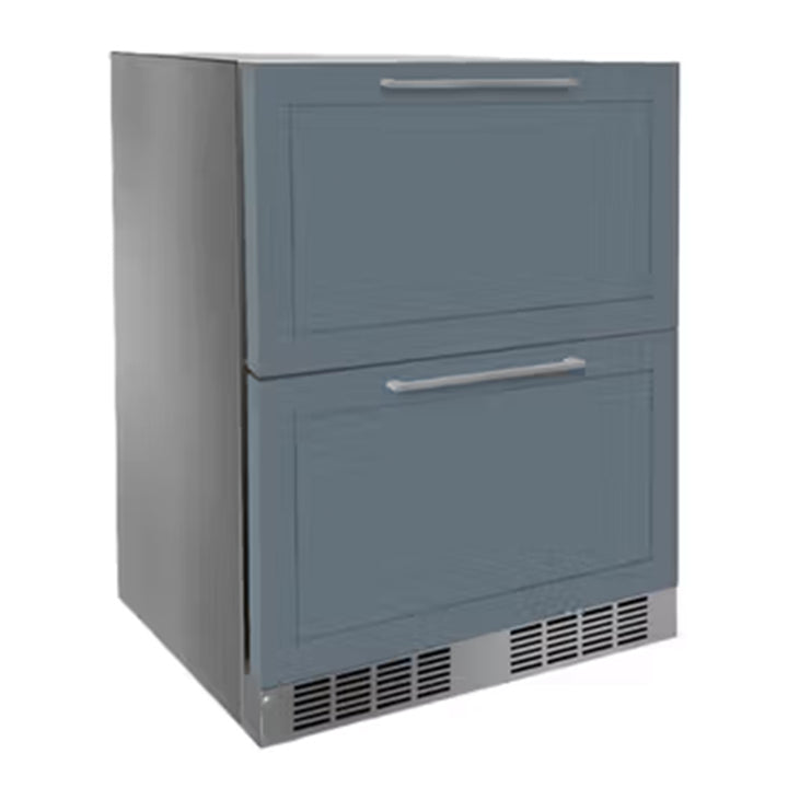 Marvel | 24" 5.0 Cu. Ft. Refrigerated Drawers MRDR224
