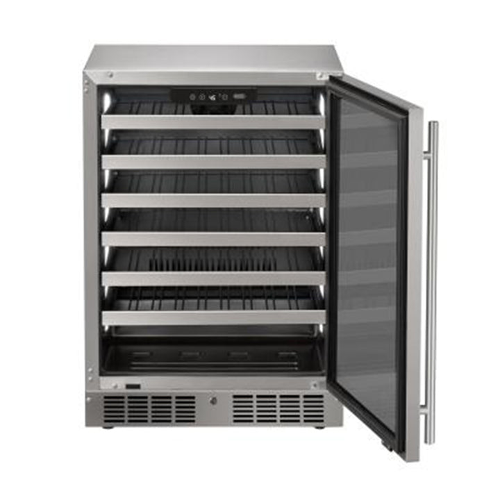 Marvel | 24" Essential Wine Refrigerator - MRWC224