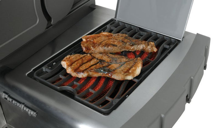 Napoleon | Prestige 500 Freestanding Gas Grill with Rear & Side Burner