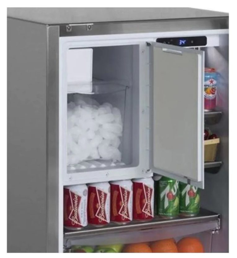 Marvel Ice Maker Kit for R600A Models – S42419012