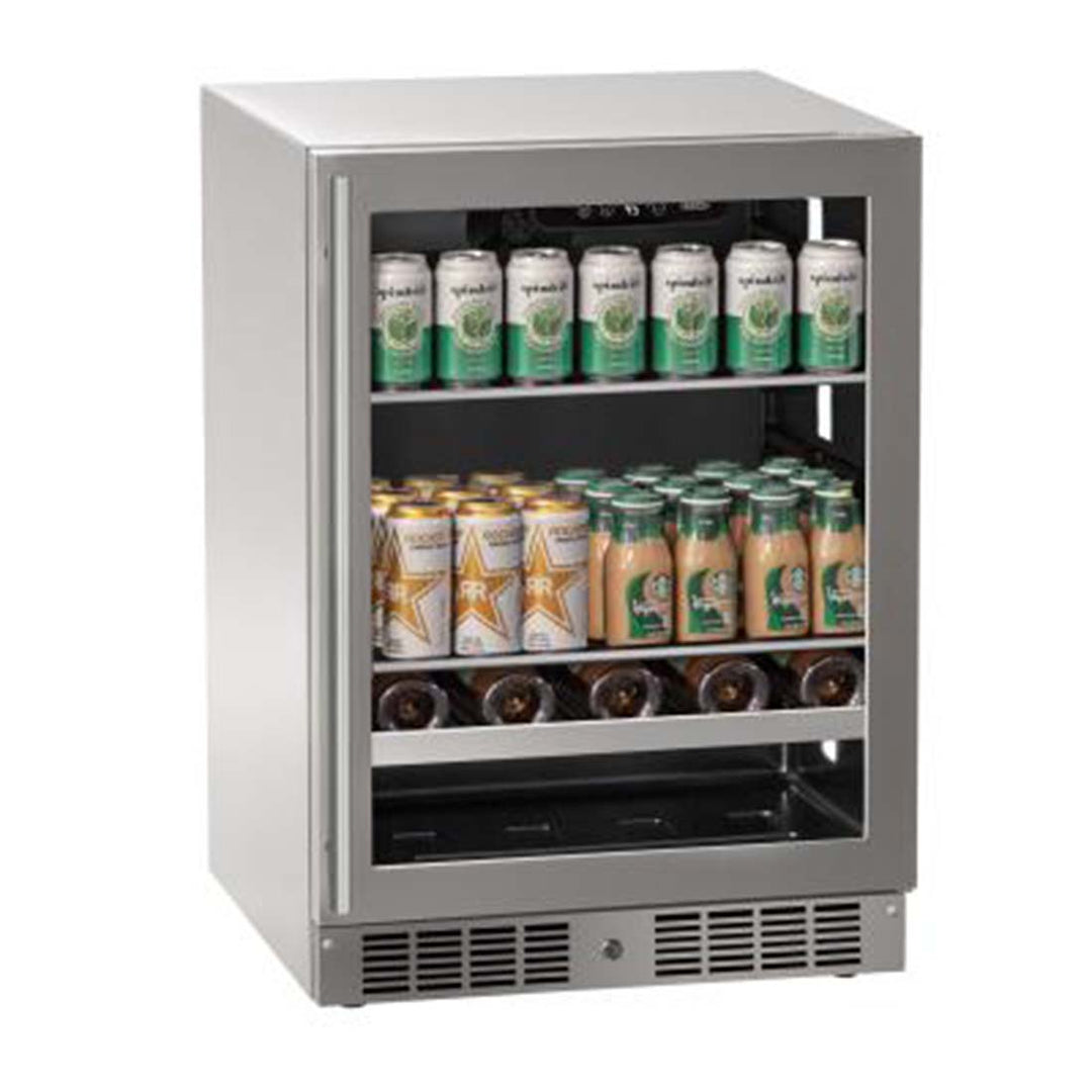 Marvel | 24" Essential Beverage Center - MRBV224