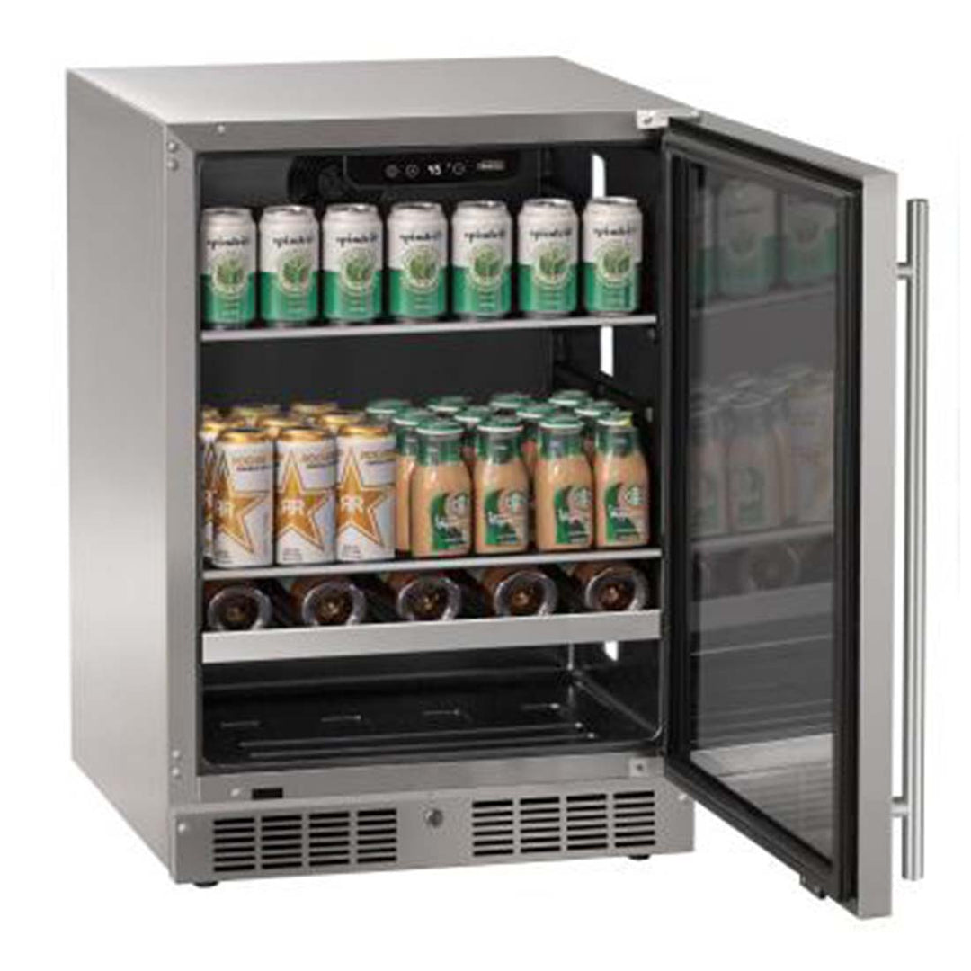 Marvel | 24" Essential Beverage Center - MRBV224