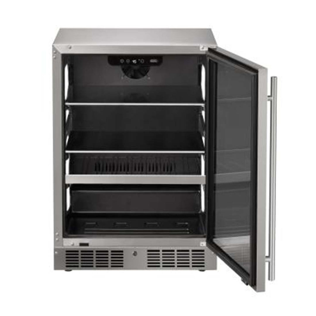 Marvel | 24" Essential Beverage Center - MRBV224