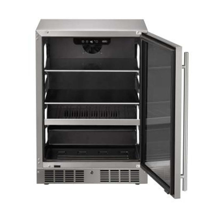 Marvel | 24" Essential Beverage Center - MRBV224