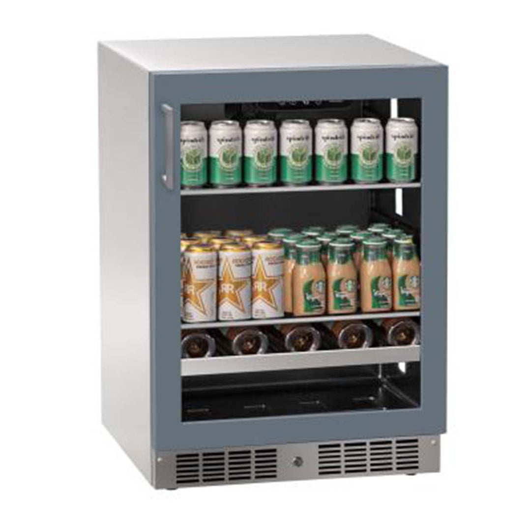 Marvel | 24" Essential Beverage Center - MRBV224
