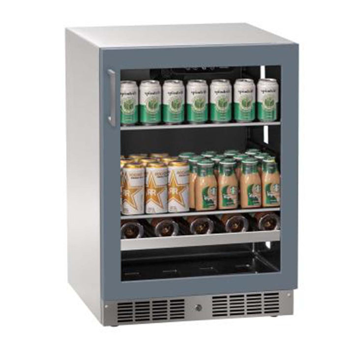 Marvel | 24" Essential Beverage Center - MRBV224