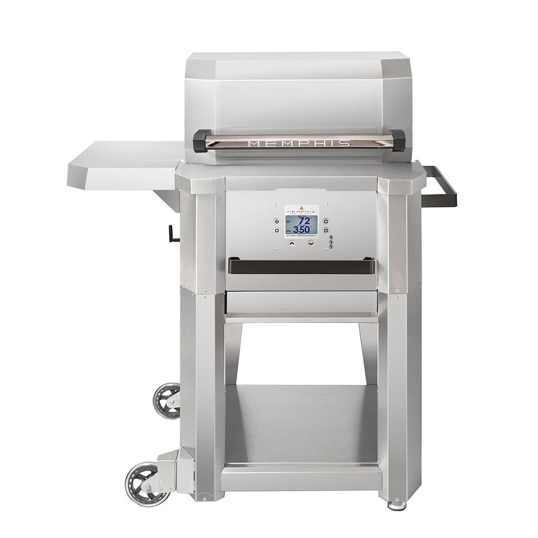 Memphis Elevate Freestanding Pellet Grill