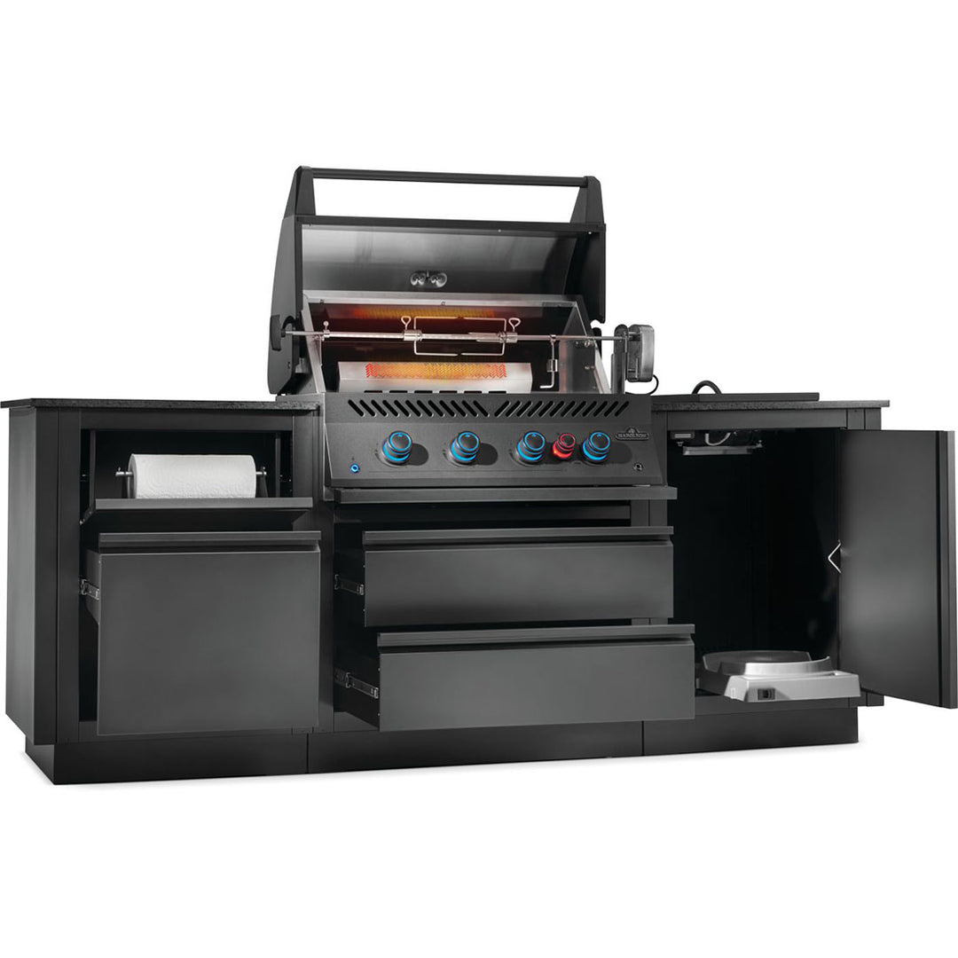 Napoleon | OASIS® 300 Outdoor Kitchen | BIG32 700 Series