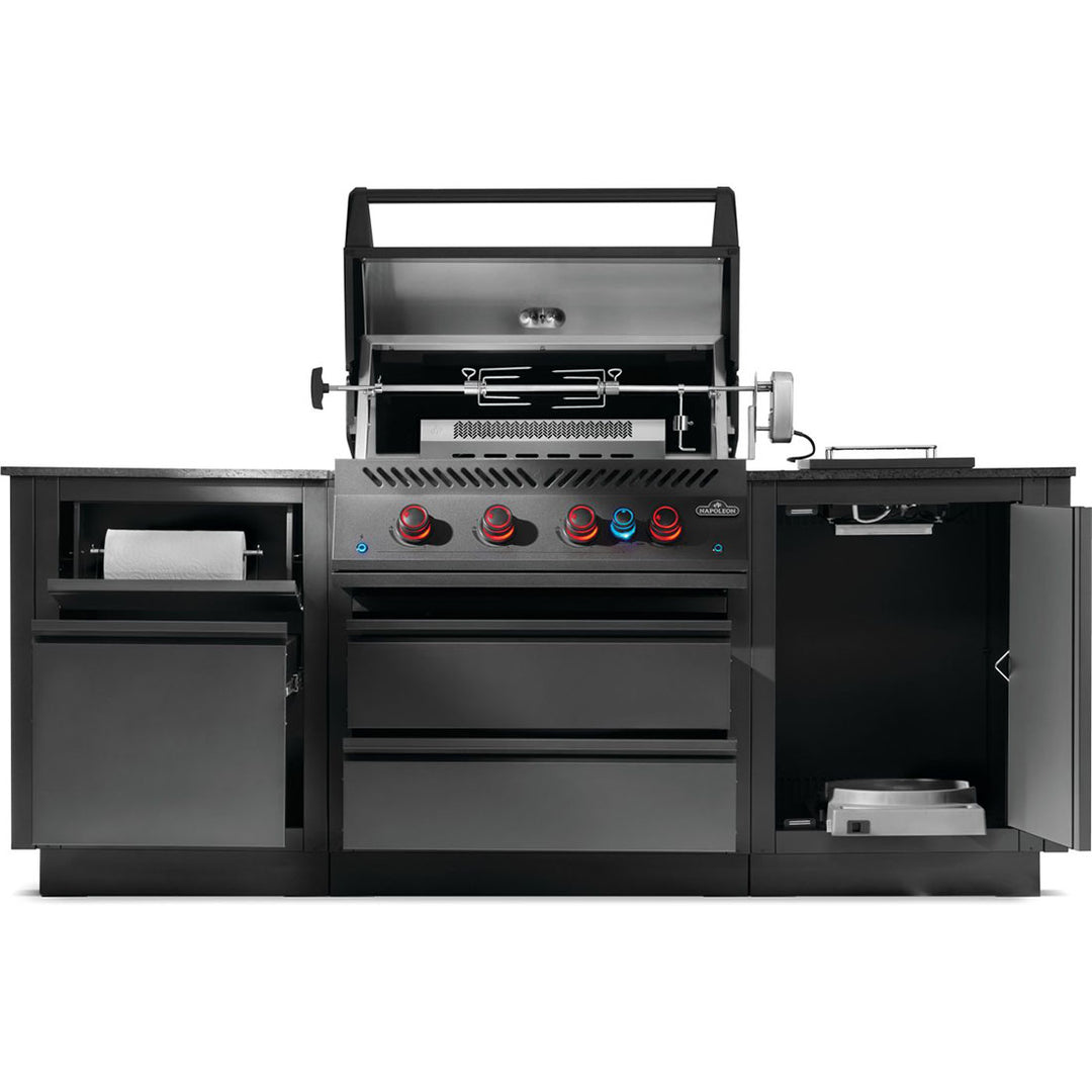 Napoleon | OASIS® 300 Outdoor Kitchen | BIG32 700 Series