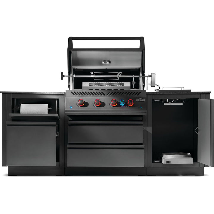 Napoleon | OASIS® 300 Outdoor Kitchen | BIG32 700 Series