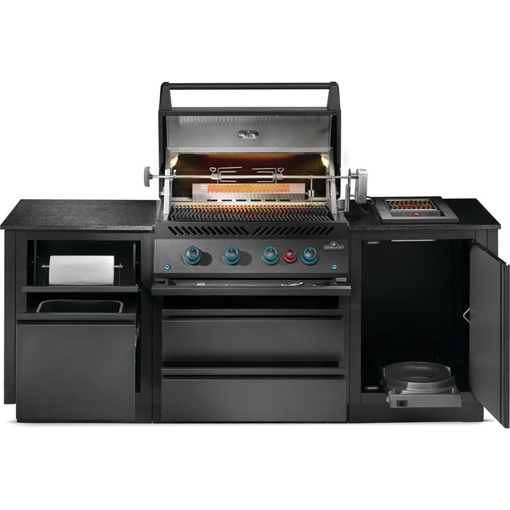 Napoleon | OASIS® 300 Outdoor Kitchen | BIG32 700 Series