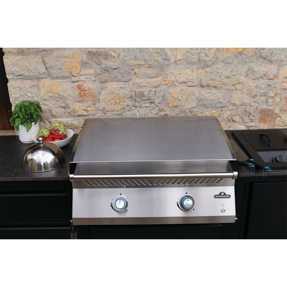 Napoleon | BIG32FT Built-In 700 Series 32