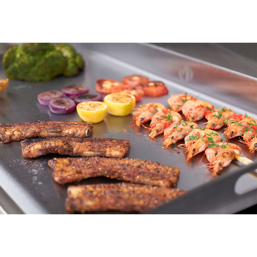 Napoleon | BIG32FT Built-In 700 Series 32" Griddle