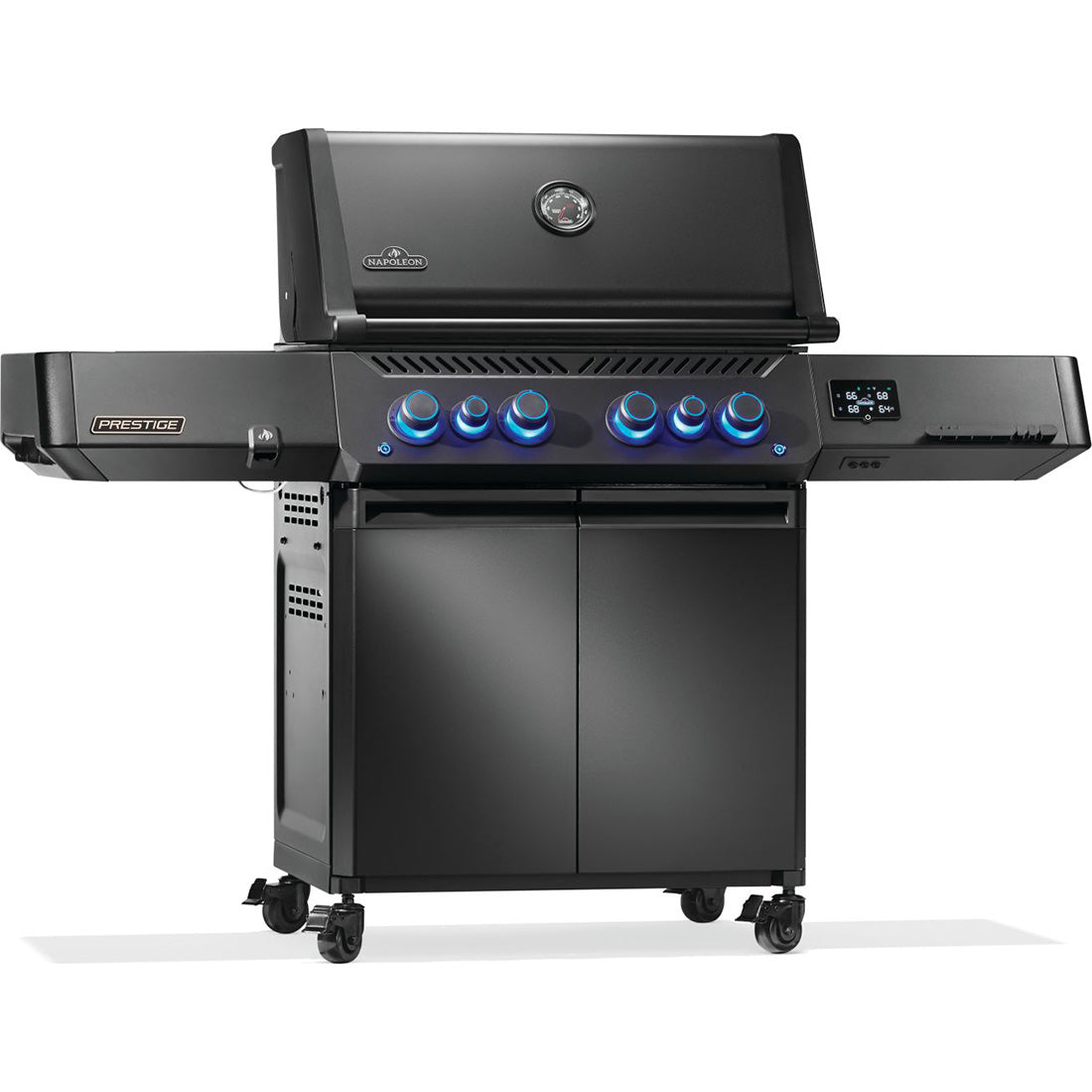 Napoleon | Phantom Prestige® 500 Connected RSIB - The Outdoor