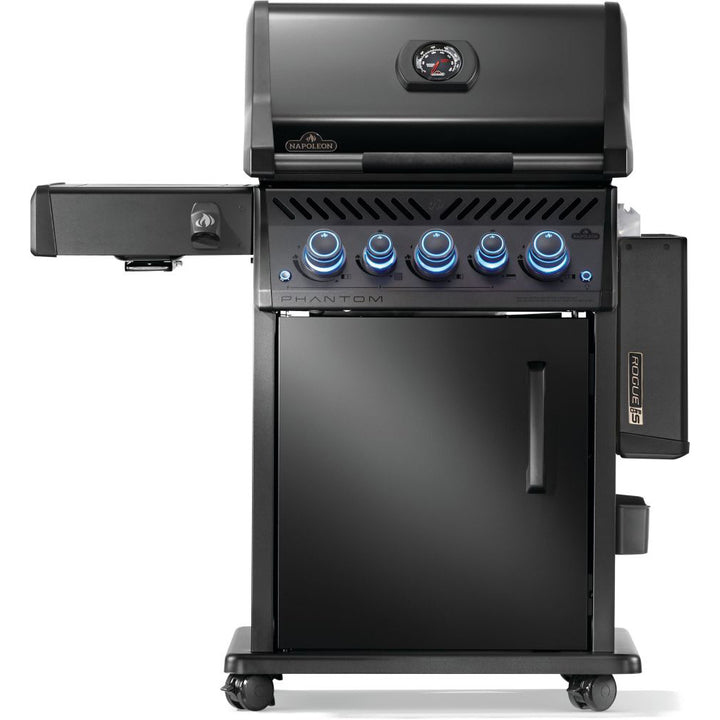 Napoleon | RPS425RSIB Phantom Rogue® with Infrared Side and Rear Burner