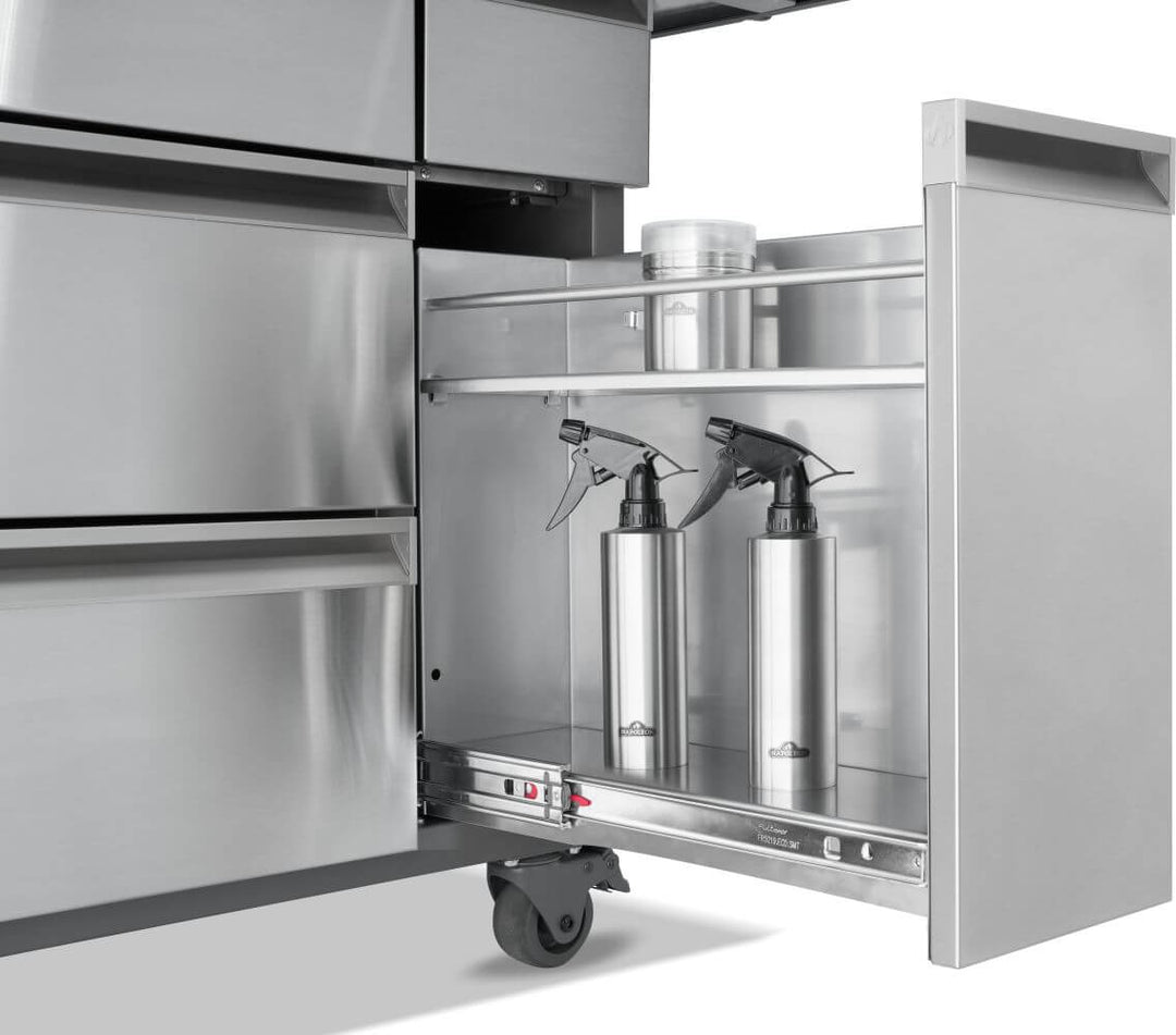 Napoleon | Prestige® PRO 665 Elite with Smart Technology (PRO665VXRSIB)