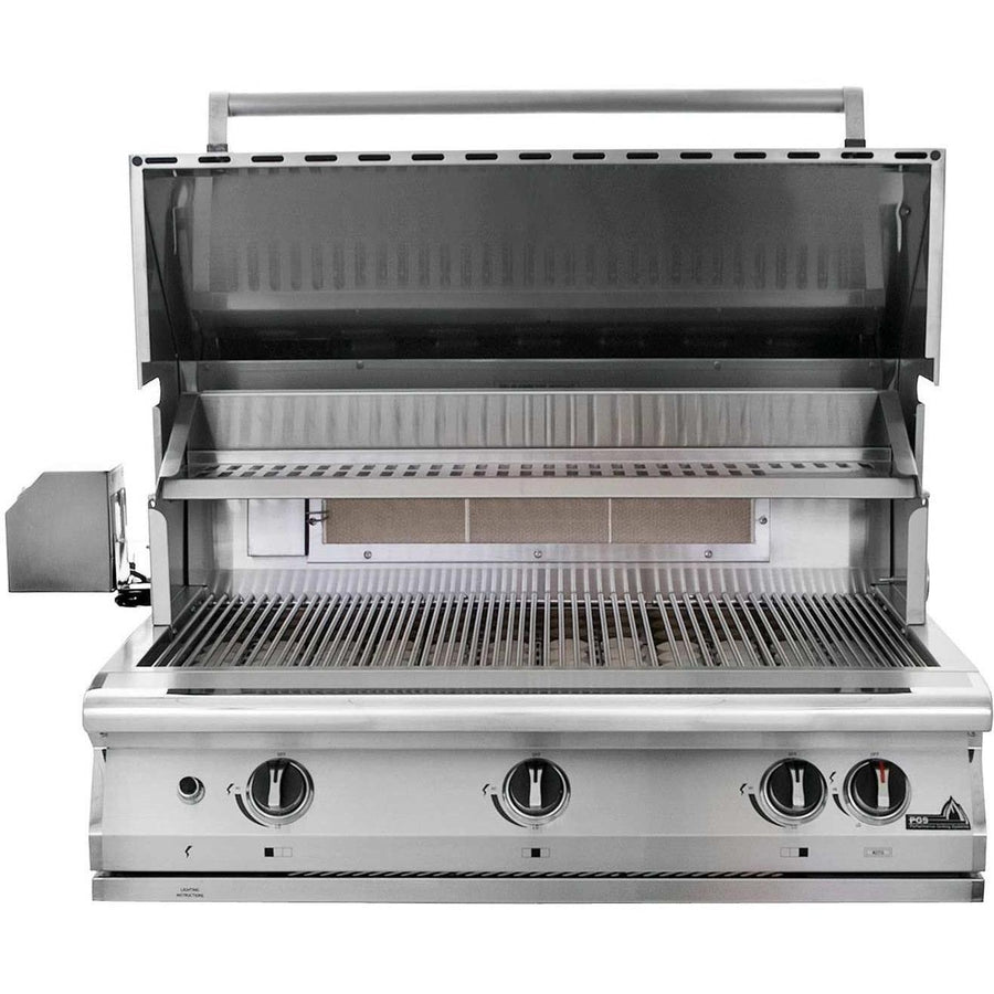 PCS-legacy-pacifica-built-in-grill-with-rotisserie