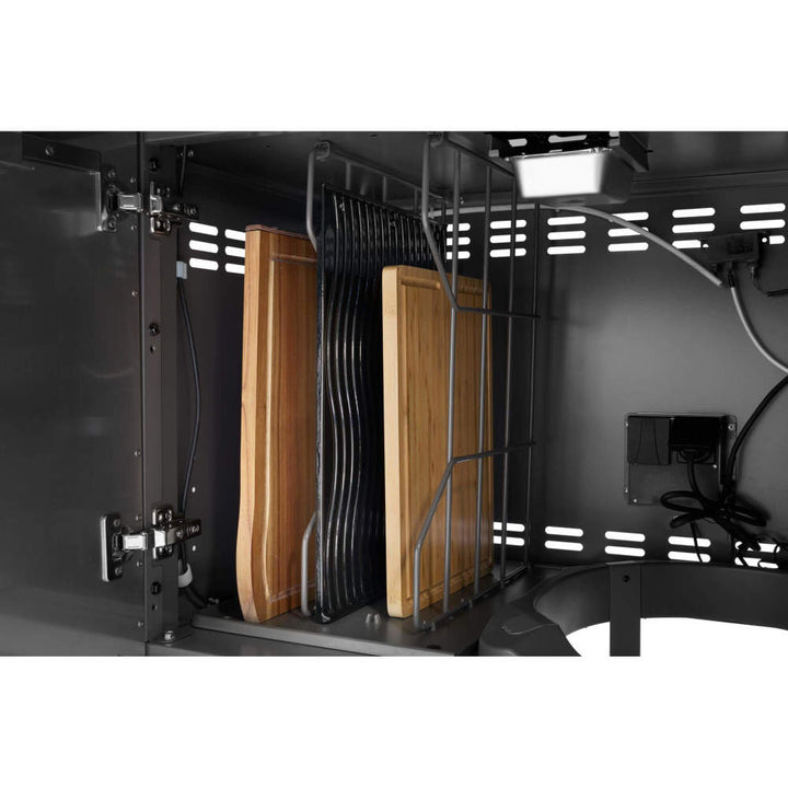 Napoleon | Prestige® PRO 500 with Smart Technology (PRO500VXRSIB)