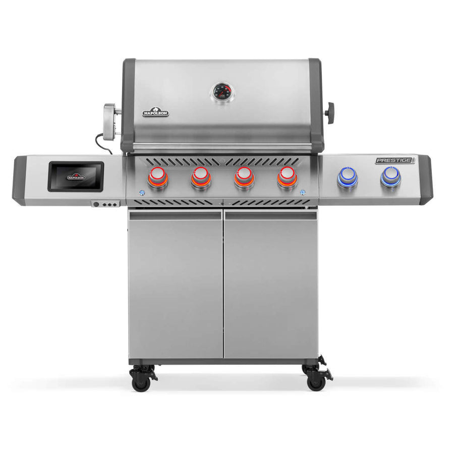 Napoleon | Prestige® PRO 500 with Smart Technology (PRO500VXRSIB)