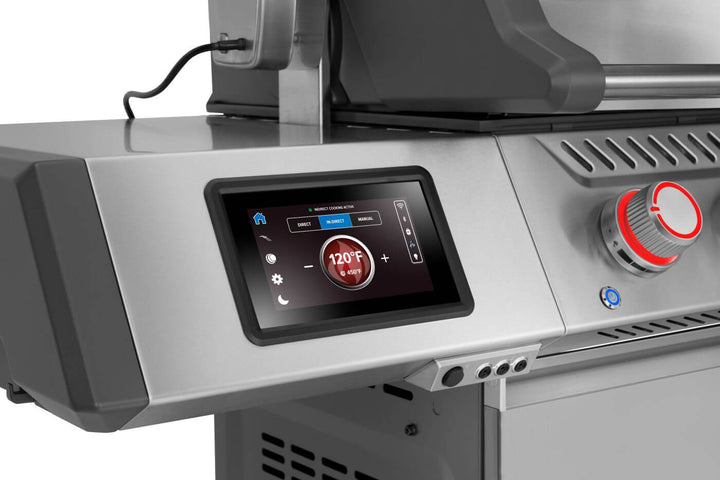 Napoleon | Prestige® PRO 500 with Smart Technology (PRO500VXRSIB)