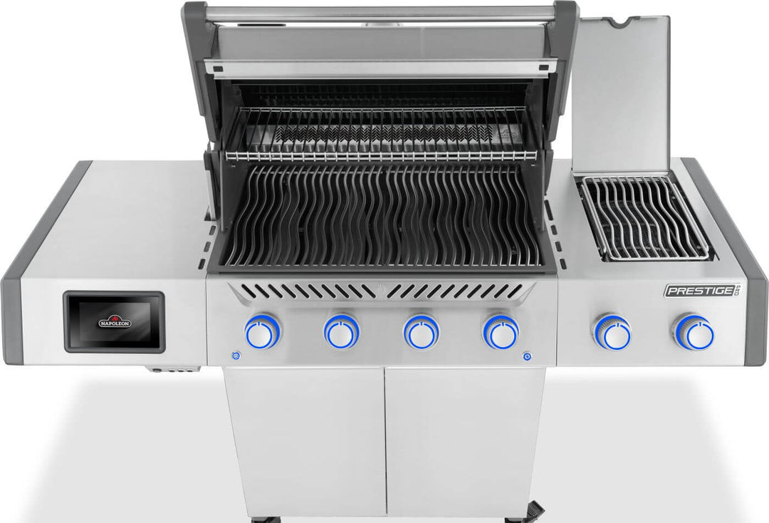 Napoleon | Prestige® PRO 500 with Smart Technology (PRO500VXRSIB)