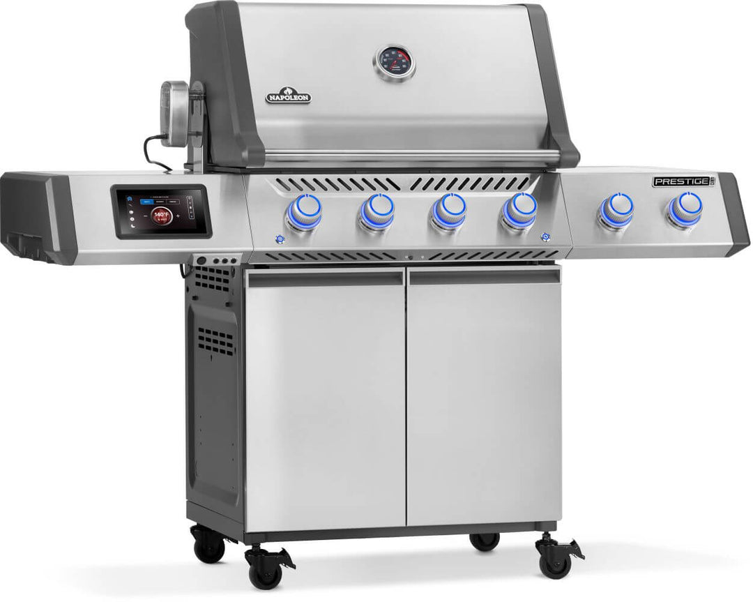 Napoleon | Prestige® PRO 500 with Smart Technology (PRO500VXRSIB)