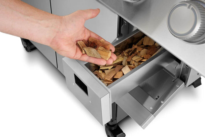 Napoleon | Prestige® PRO 500 with Smart Technology (PRO500VXRSIB)