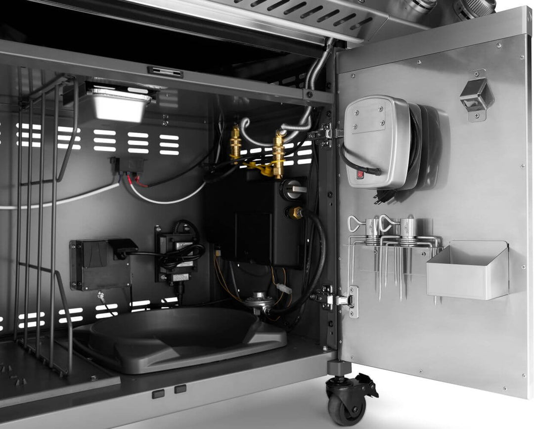 Napoleon | Prestige® PRO 500 with Smart Technology (PRO500VXRSIB)