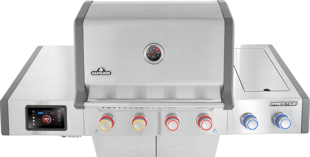 Napoleon | Prestige® PRO 500 with Smart Technology (PRO500VXRSIB)