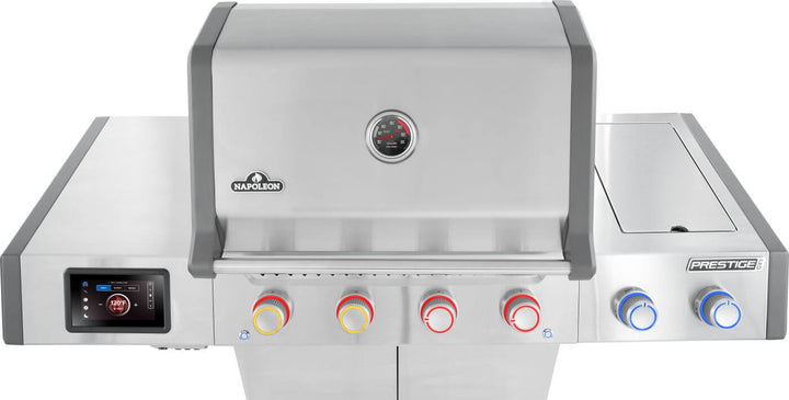 Napoleon | Prestige® PRO 500 with Smart Technology (PRO500VXRSIB)