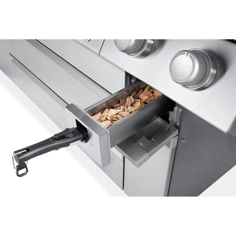 Napoleon | Prestige® PRO 665 Elite with Smart Technology (PRO665VXRSIB)