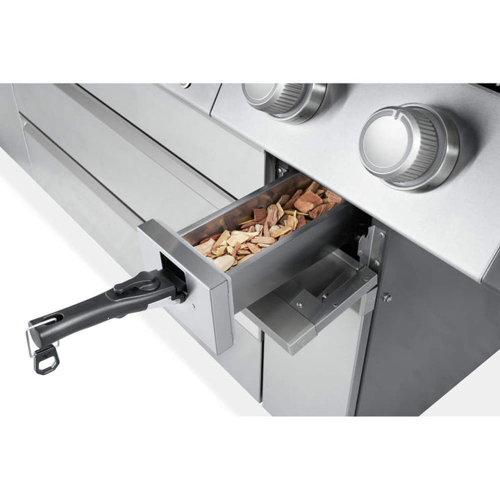 Napoleon | Prestige® PRO 665 Elite with Smart Technology (PRO665VXRSIB)