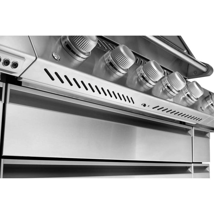 Napoleon | Prestige® PRO 665 Elite with Smart Technology (PRO665VXRSIB)