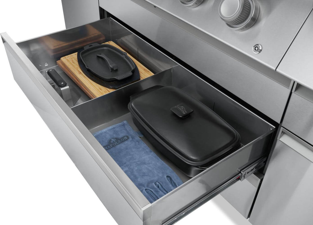 Napoleon | Prestige® PRO 665 Elite with Smart Technology (PRO665VXRSIB)