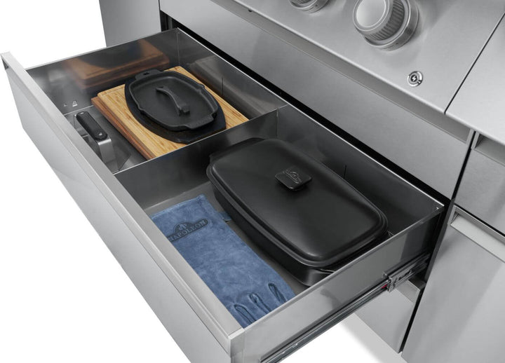 Napoleon | Prestige® PRO 665 Elite with Smart Technology (PRO665VXRSIB)
