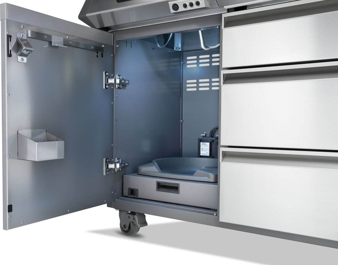 Napoleon | Prestige® PRO 665 Elite with Smart Technology (PRO665VXRSIB)