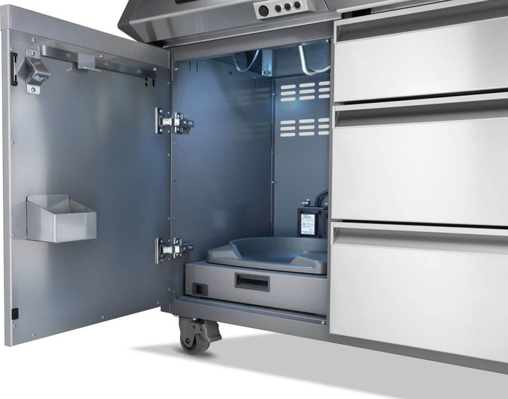 Napoleon | Prestige® PRO 665 Elite with Smart Technology (PRO665VXRSIB)