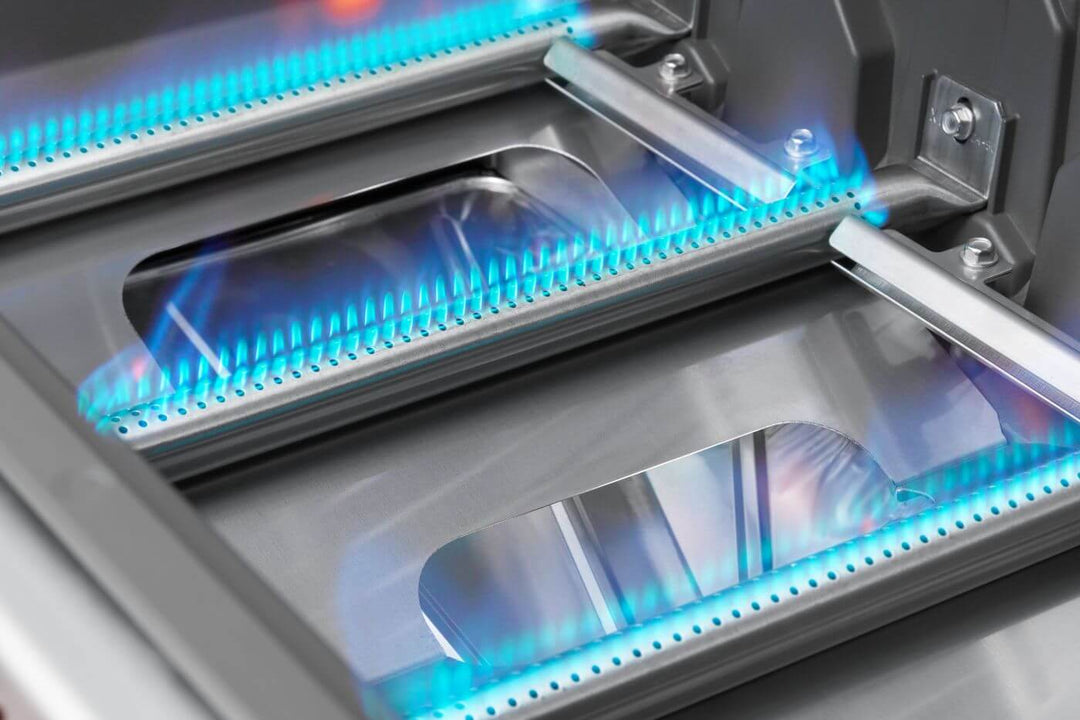 Napoleon | Prestige® PRO 665 Elite with Smart Technology (PRO665VXRSIB)
