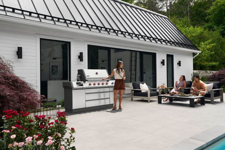 Napoleon | Prestige® PRO 665 Elite with Smart Technology (PRO665VXRSIB)