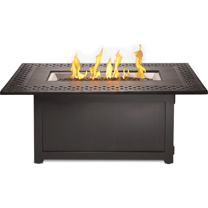 Napoleon | Kensington Rectangular PatioFlame Fire Table