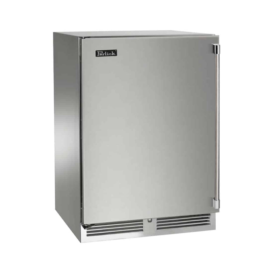 Perlick 24-Inch Outdoor Freezer - HP24FO-4