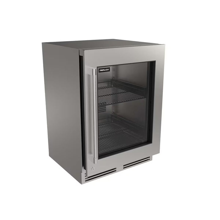 Perlick | G5 24" Refrigerator (G5RE24)