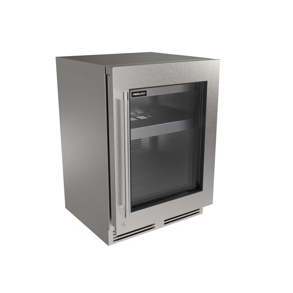 Perlick | G5 24" Beverage Center (G5BC24)