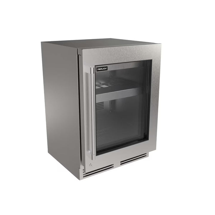 Perlick | G5 24" Beverage Center (G5BC24)